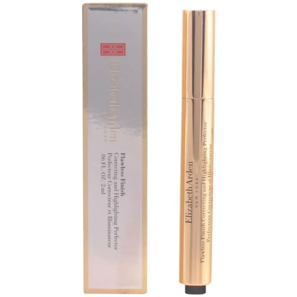 Elizabeth Arden Flawless Finish Highlighter Click Pen Perfector Shade 6